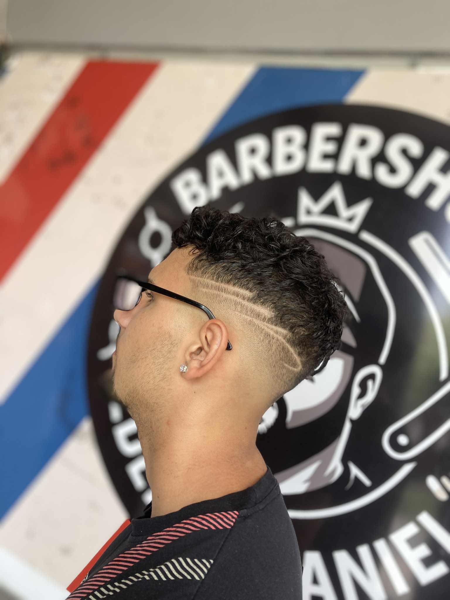 Kvalitní holičské služby